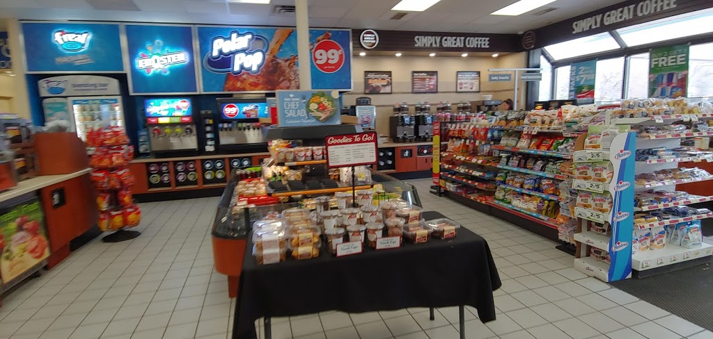 Holiday Stationstores | cafe | 5401 W Old Shakopee Rd, Bloomington, MN 55437, USA | 9528811285 OR +1 952-881-1285