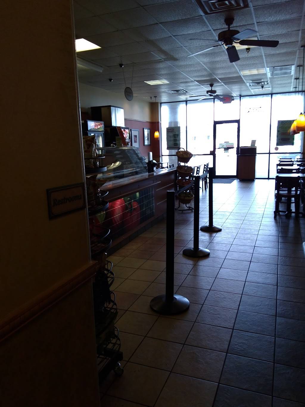 Subway | restaurant | 1028 Bill Tuck Hwy, South Boston, VA 24592, USA | 4345755500 OR +1 434-575-5500