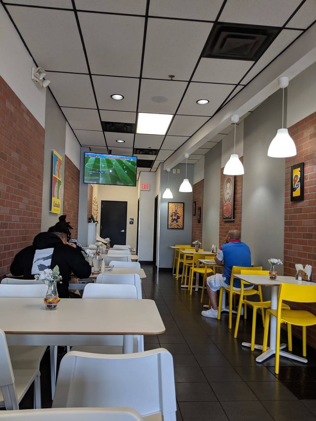 MiLina Cuisine | restaurant | 2909 Washington Rd Suite #110, Parlin, NJ 08859, USA | 7329528226 OR +1 732-952-8226