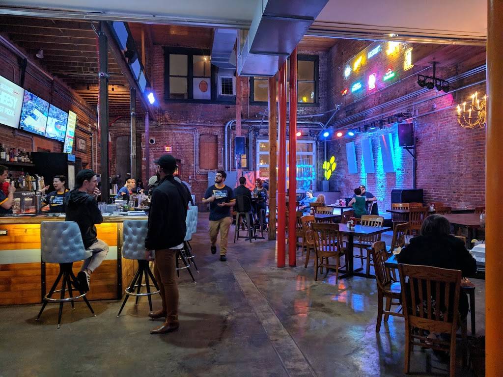 Panorama Music House | restaurant | 331 Broad St, Lake Charles, LA 70601, USA | 3376026343 OR +1 337-602-6343