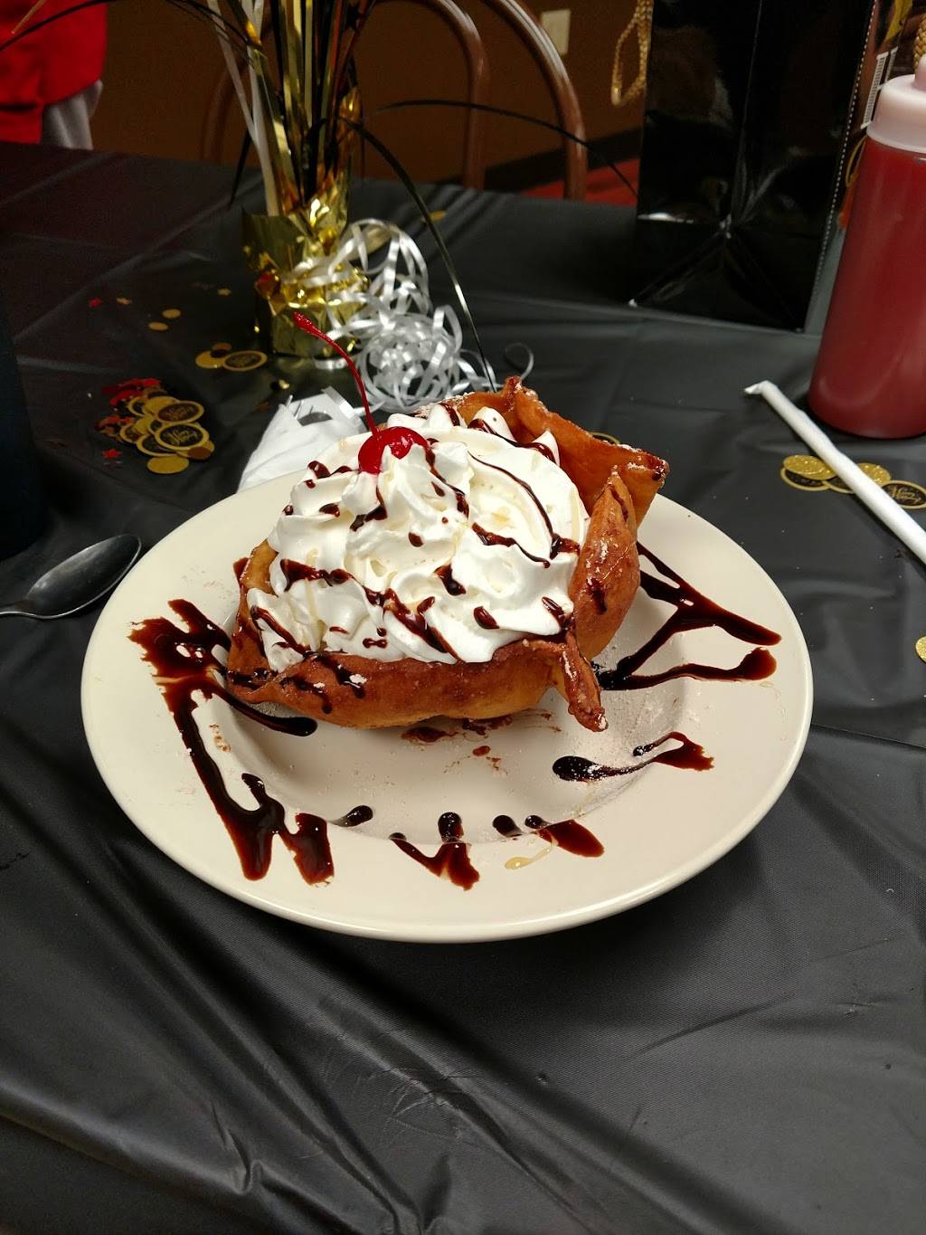 Tenchi Spanish American Kitchen | restaurant | 103 S Main St, Greensboro, MD 21639, USA | 4104824046 OR +1 410-482-4046