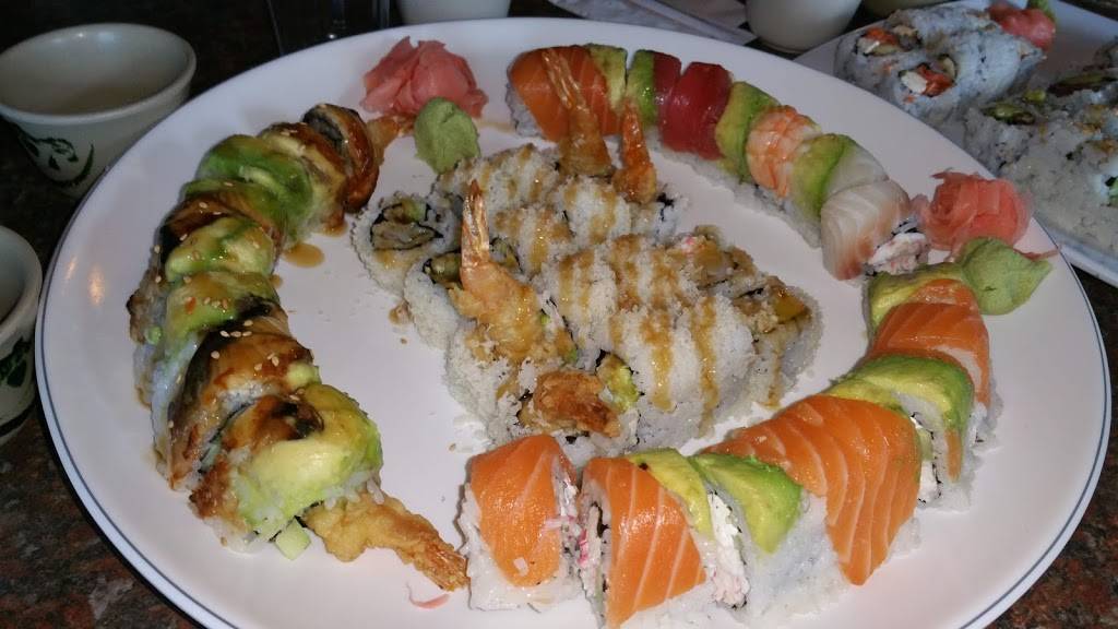 F G Sushi | restaurant | 1905 Birch St, Forest Grove, OR 97116, USA | 5033570754 OR +1 503-357-0754