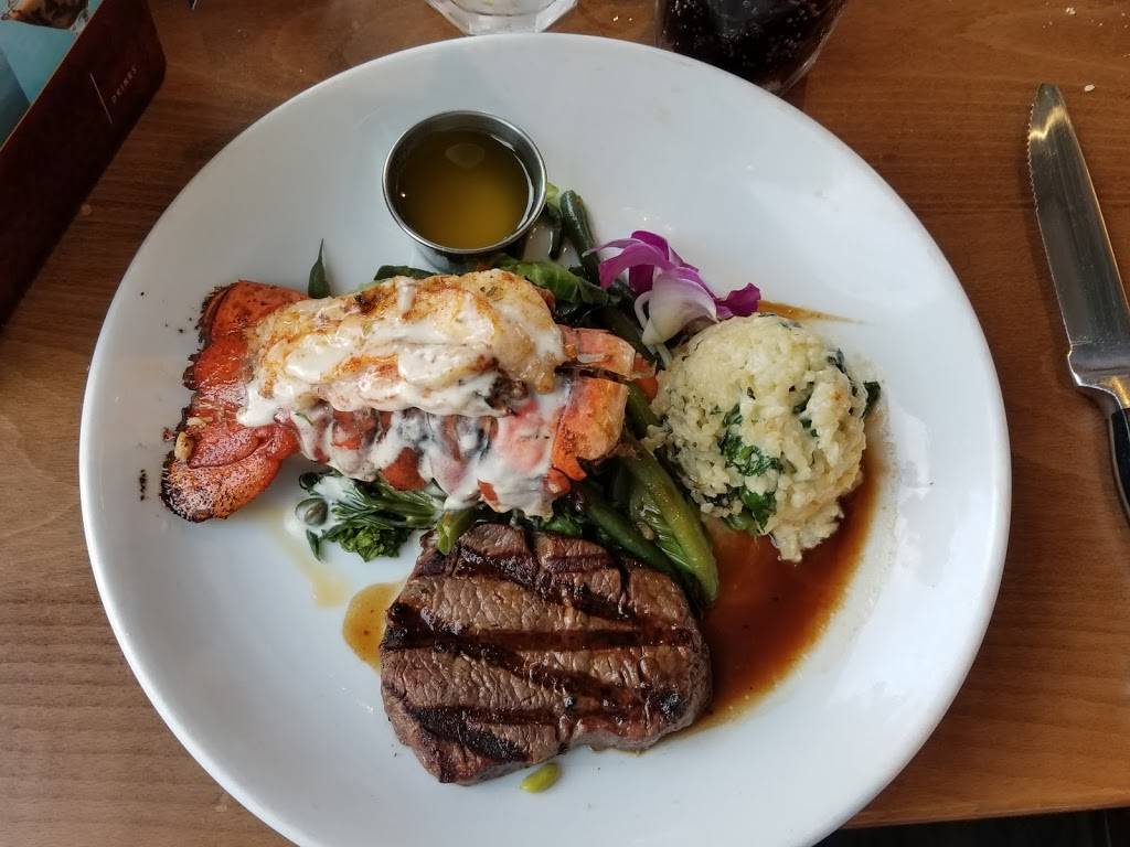 Scales Seafood & Steaks | restaurant | 30 Fishermans Wharf #1, Monterey, CA 93940, USA | 8313751331 OR +1 831-375-1331