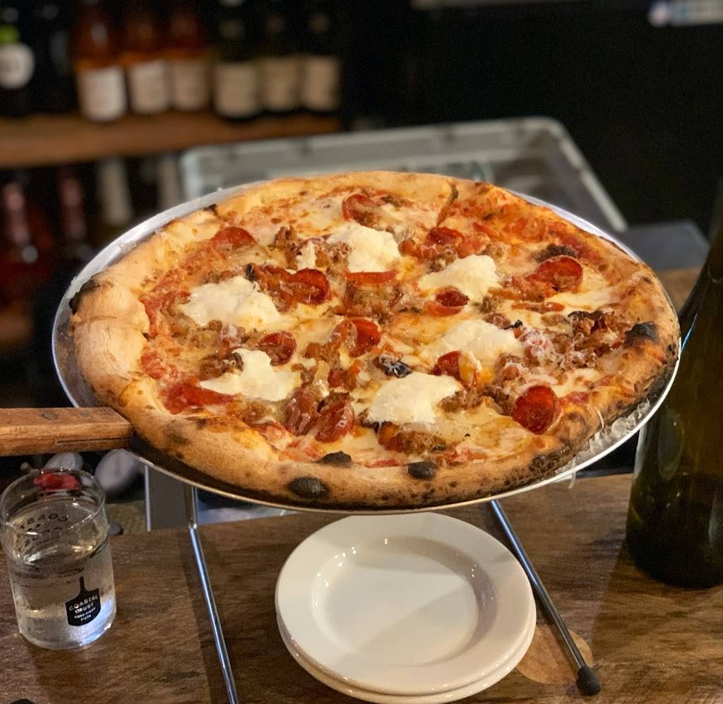 Coastal Crust | restaurant | 1250 SC-124, Greenville, SC 29611, USA | 8644128501 OR +1 864-412-8501