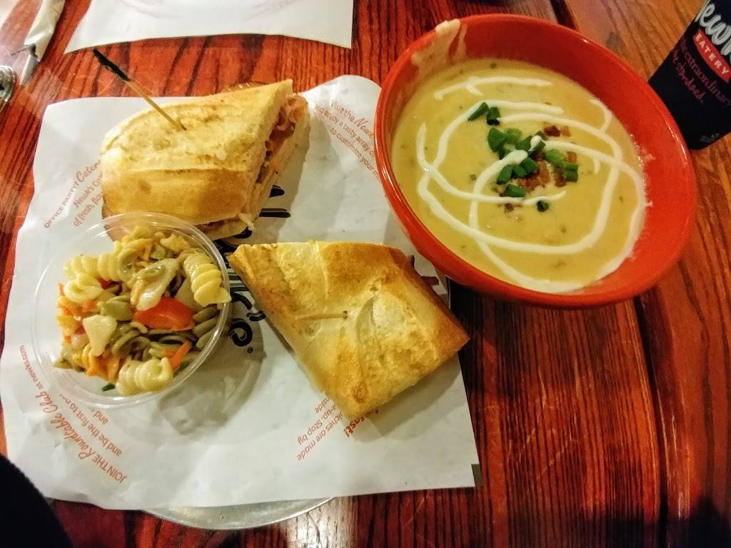 Newks Eatery | restaurant | 4550 Harding Pike, Nashville, TN 37205, USA | 6154636360 OR +1 615-463-6360