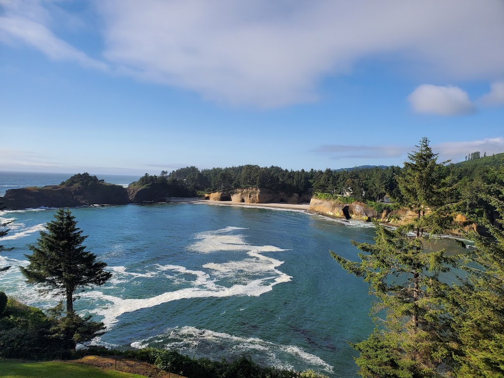 Restaurant Beck | restaurant | 2345 US-101, Depoe Bay, OR 97341, USA | 5417653220 OR +1 541-765-3220