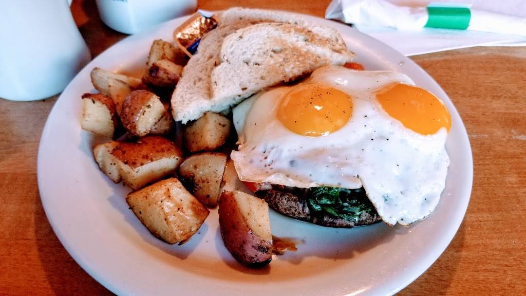 Cool Moose Cafe | cafe | 2708 Park St, Jacksonville, FL 32205, USA | 9043814242 OR +1 904-381-4242