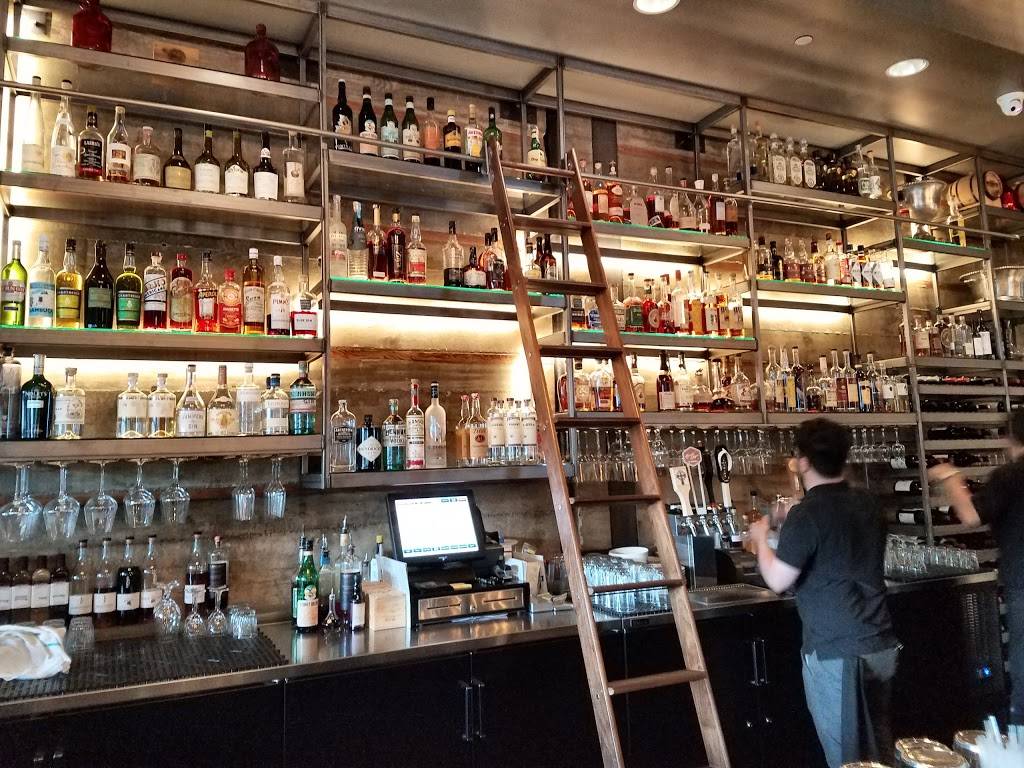 Black Sheep Brasserie | restaurant | 1202 Lincoln Ave, San Jose, CA 95125, USA | 4088167251 OR +1 408-816-7251