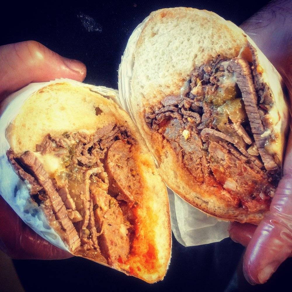 Baldarottas Porketta & Sicilian Sausage | restaurant | 300 S Broadway Ave, Urbana, IL 61801, USA | 2178005726 OR +1 217-800-5726