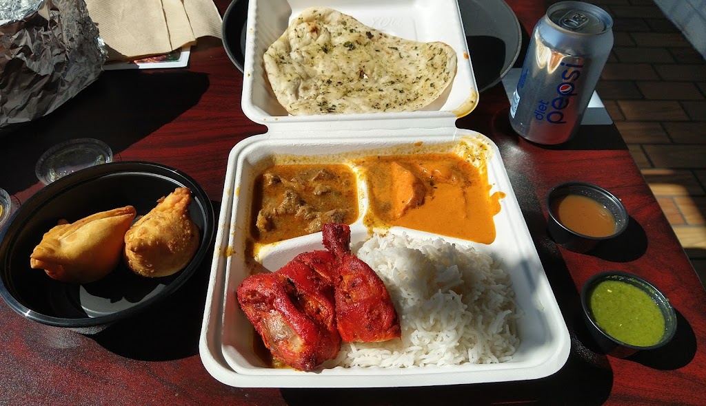 Tandoor Express | restaurant | 1395 E Main St, Duncan, SC 29334, USA | 8647758393 OR +1 864-775-8393