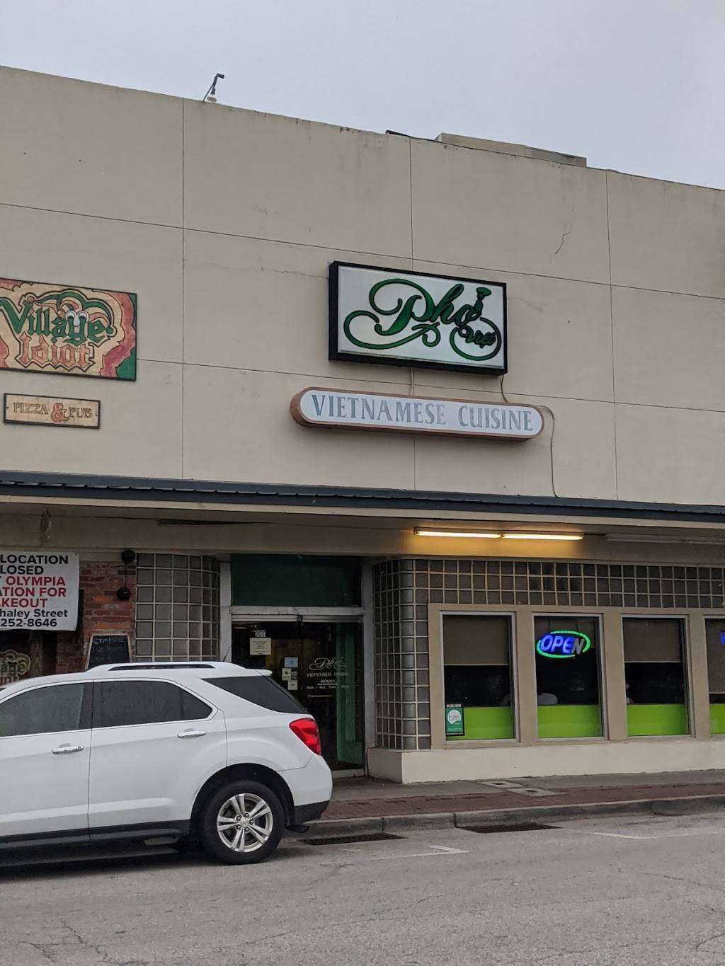 Pho Viet Restaurant | restaurant | 2011 Devine St, Columbia, SC 29205, USA | 8037794077 OR +1 803-779-4077