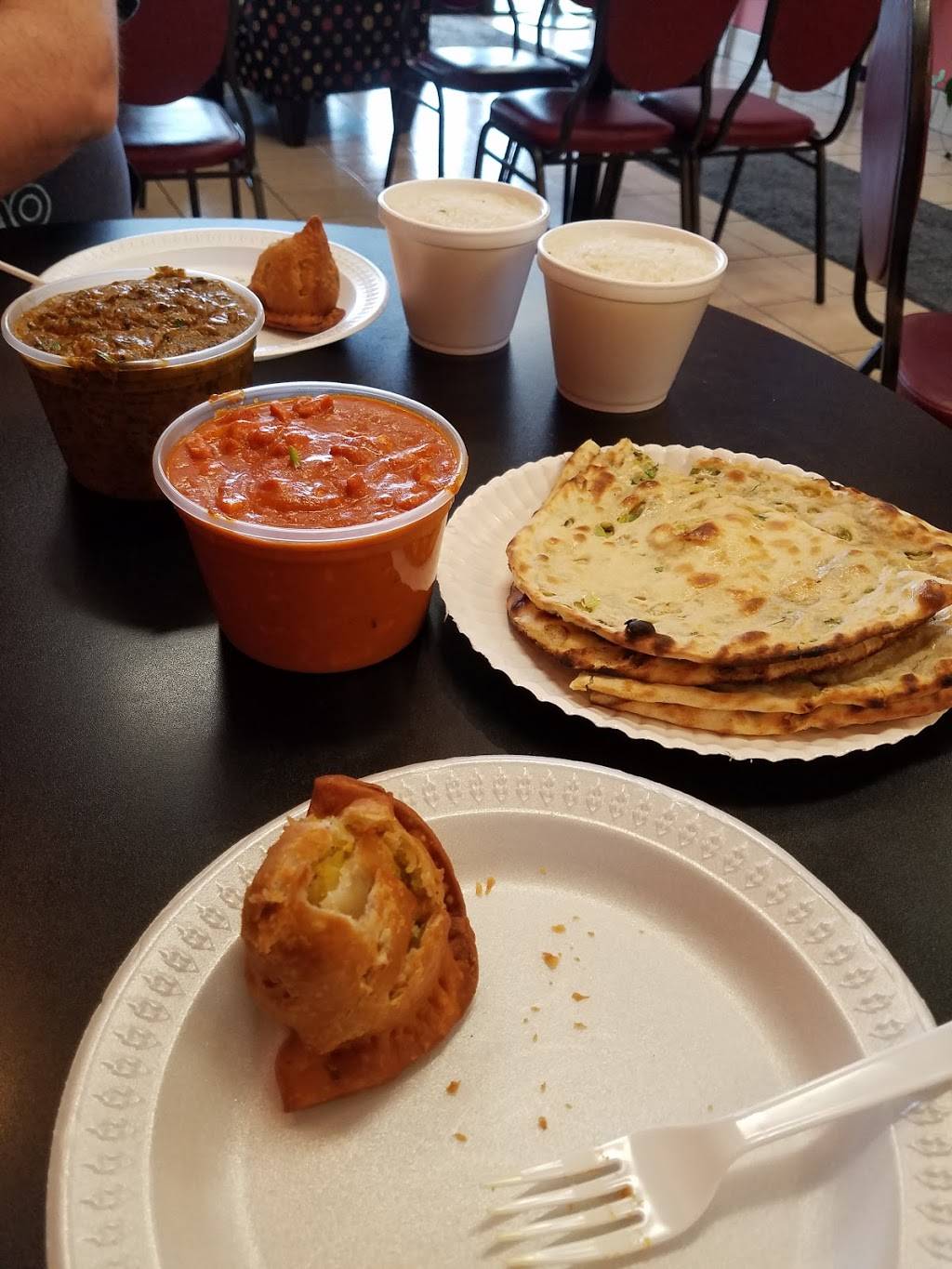 India Chaat Cafe & Curry Out | restaurant | 984 Miamisburg Centerville Rd, Washington Township, OH 45458, USA | 9374353557 OR +1 937-435-3557