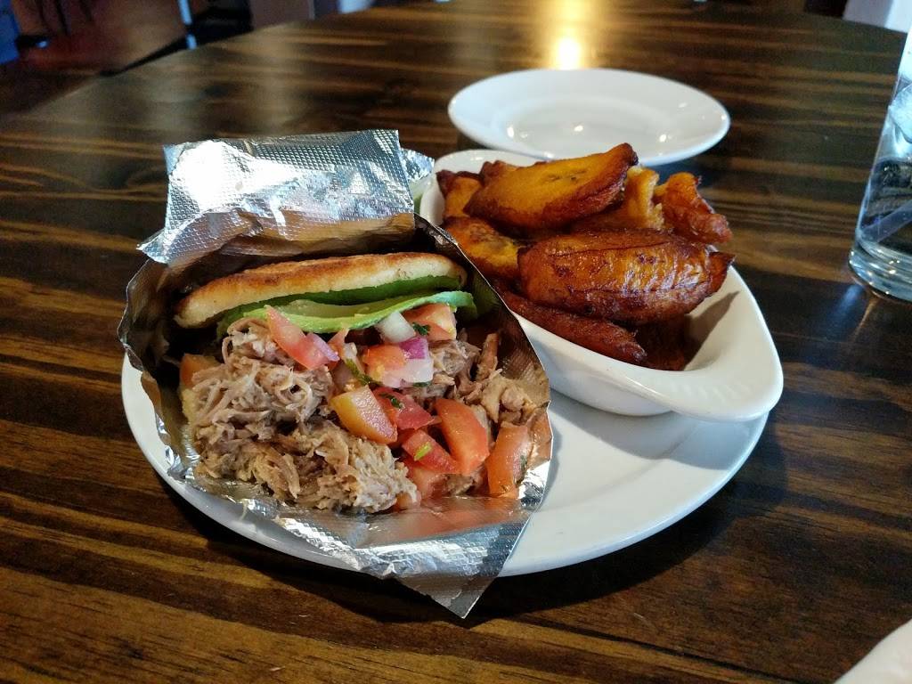 Arepazo Tapas Bar Grille | restaurant | 515 S High St, Columbus, OH 43215, USA | 6149148878 OR +1 614-914-8878