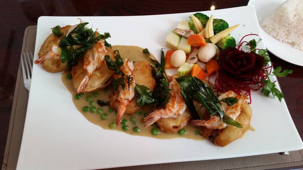 Takhrai Thai Restaurant | restaurant | 12709 Bartram Park Blvd #3, Jacksonville, FL 32258, USA | 9043740933 OR +1 904-374-0933