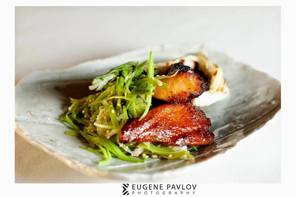 Sybaris Bistro | restaurant | 442 W 1st Ave, Albany, OR 97321, USA | 5419288157 OR +1 541-928-8157