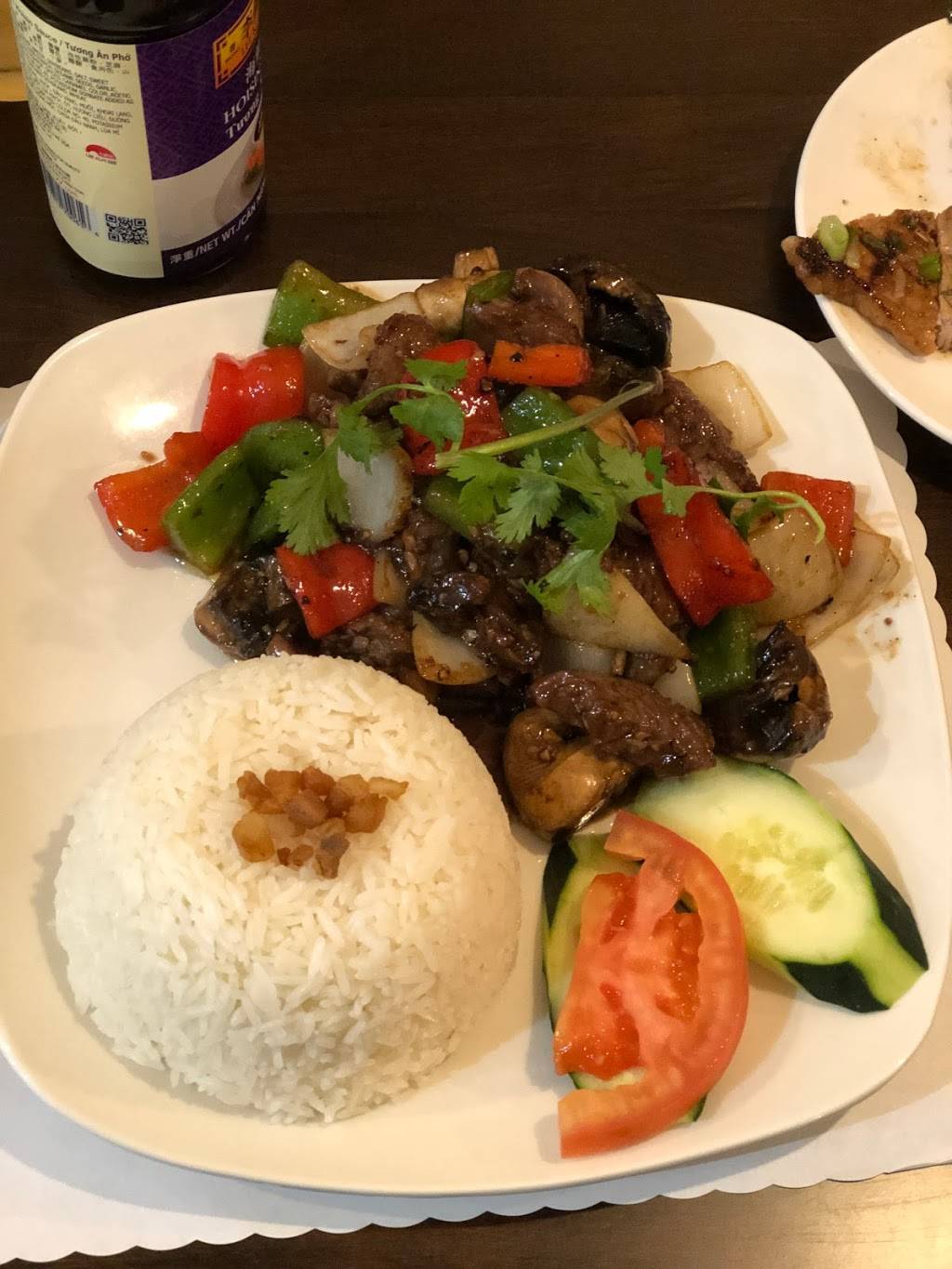 Bao Nhi Pho & Grill | restaurant | 1224 S Magnolia Ave ste a, Anaheim, CA 92804, USA | 7149470077 OR +1 714-947-0077