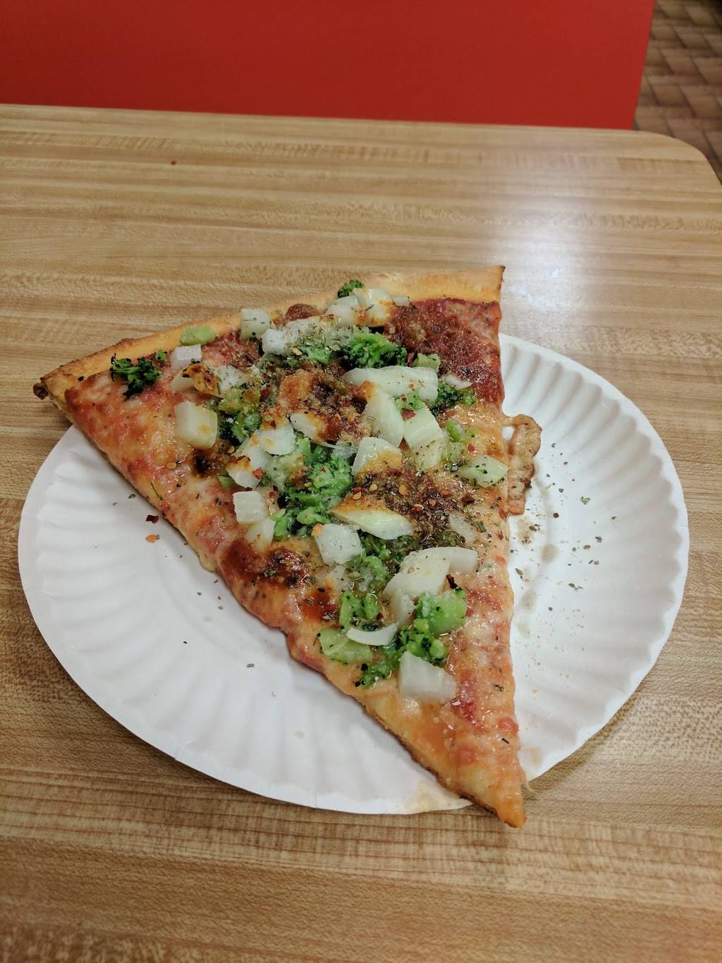 Elegante Pizzeria | meal delivery | 6922 5th Ave, Brooklyn, NY 11209, USA | 7187459715 OR +1 718-745-9715