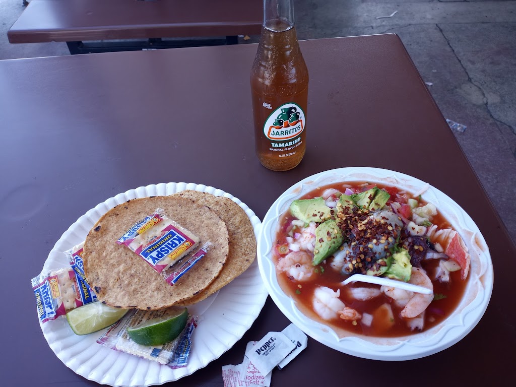 Mariscos La Costa | restaurant | 1805 Alum Rock Ave, San Jose, CA 95116, USA | 4089371010 OR +1 408-937-1010