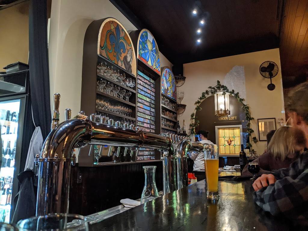 Holy Grale | restaurant | 1034 Bardstown Rd, Louisville, KY 40204, USA | 5024599939 OR +1 502-459-9939