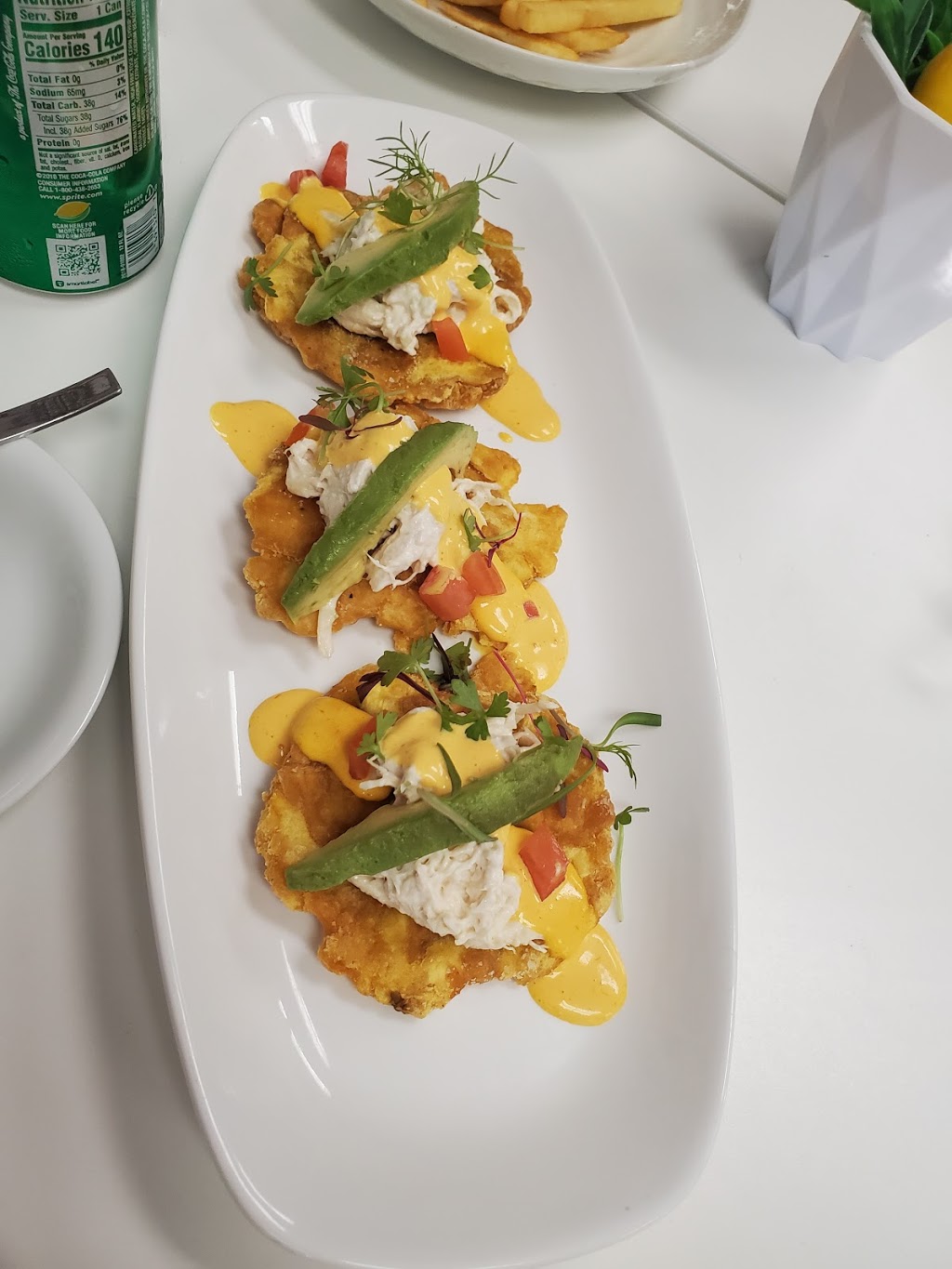 tacu-taku | restaurant | 911 NW 209th Ave suite 115, Pembroke Pines, FL 33029, USA | 9545895946 OR +1 954-589-5946