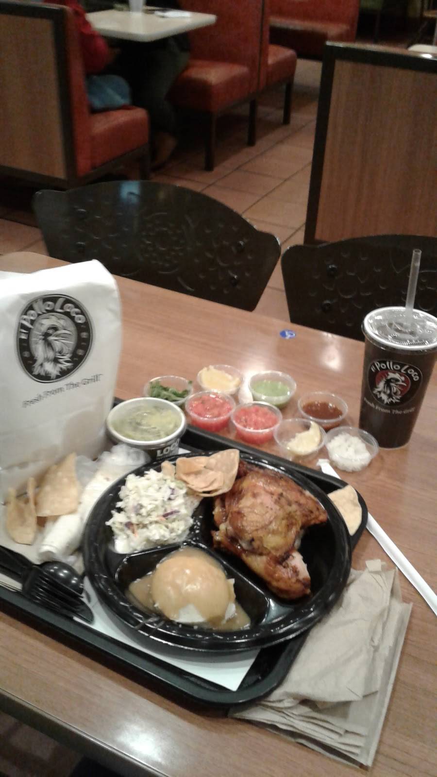 El Pollo Loco | restaurant | 2727 E Carson St, Lakewood, CA 90712, USA | 5624961664 OR +1 562-496-1664