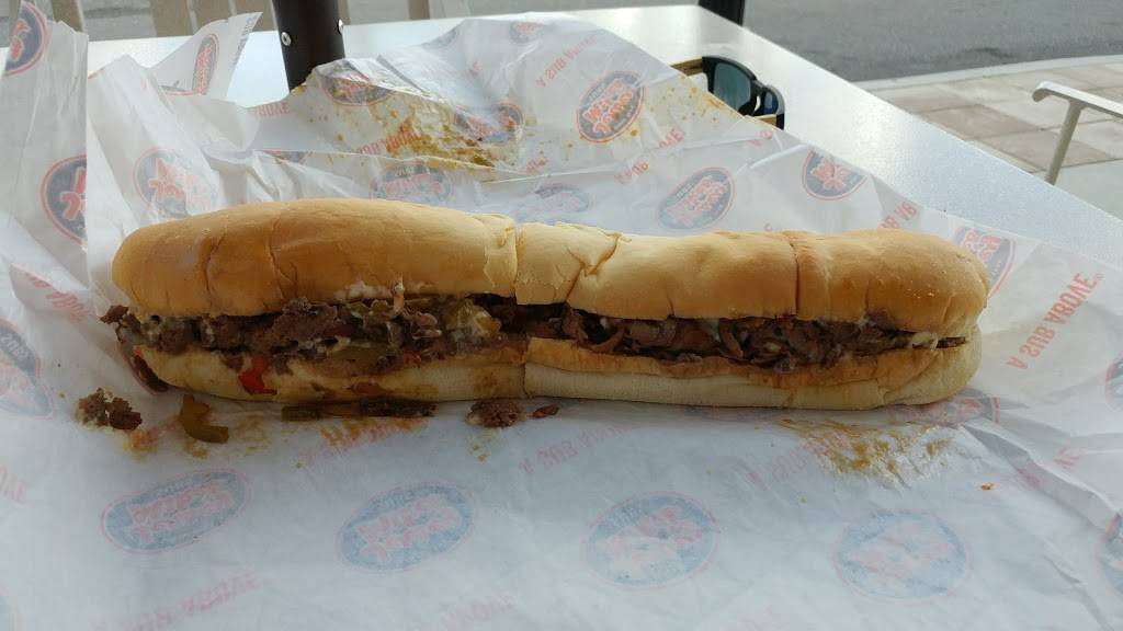 Jersey Mikes Subs | restaurant | 8258 Champions Gate Blvd, Championsgate, FL 33896, USA | 3214014006 OR +1 321-401-4006
