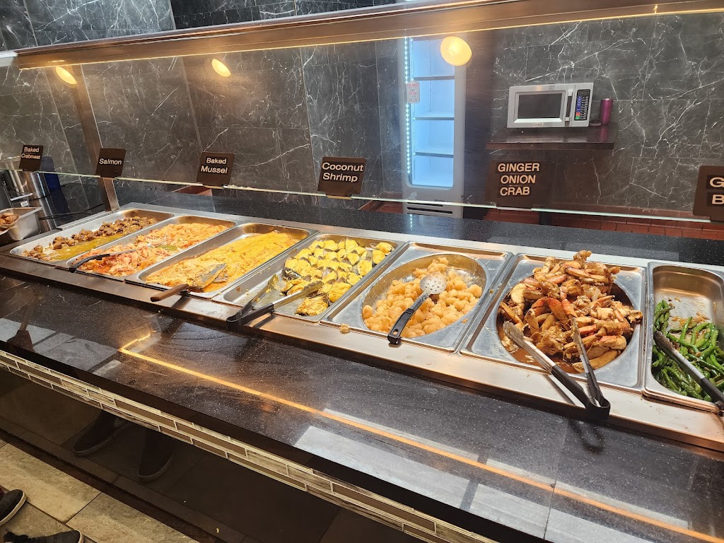 Beijing Buffet | restaurant | 1025 W Robinhood Dr, Stockton, CA 95207, USA | 2092908888 OR +1 209-290-8888