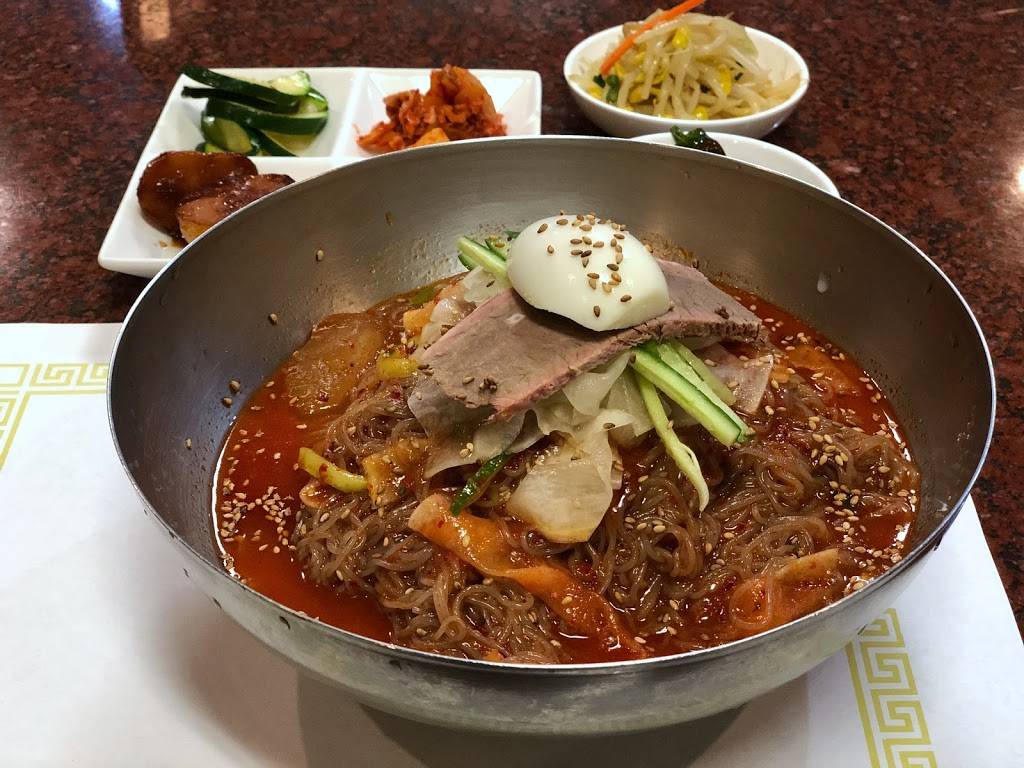 SUI TOFU | restaurant | 2777 El Camino Real, Santa Clara, CA 95051, USA | 4082612777 OR +1 408-261-2777