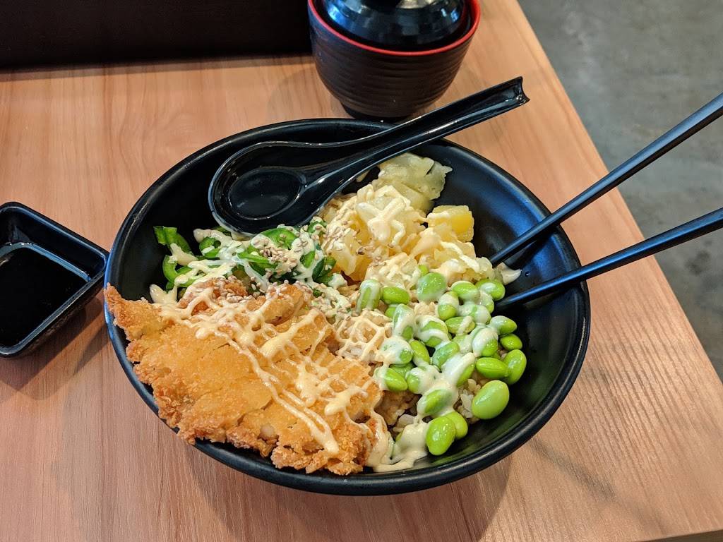 Kuma Japanese Ramen & Sushi | restaurant | 3405 E, E Battlefield Rd #124, Springfield, MO 65804, USA | 4177201126 OR +1 417-720-1126