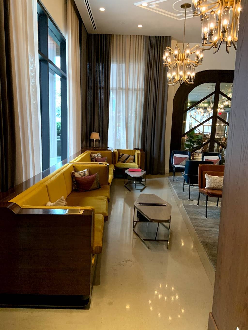 Marsh House | restaurant | 401 11th Ave S, Nashville, TN 37203, USA | 6152626001 OR +1 615-262-6001