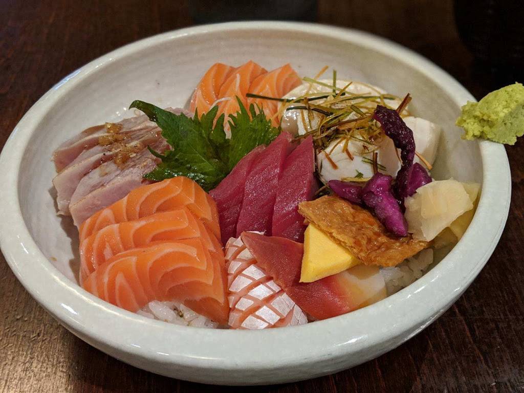 Tomo Sushi | restaurant | 4040 Creditview Rd, Mississauga, ON L5C 3Y8, Canada | 9053069060 OR +1 905-306-9060