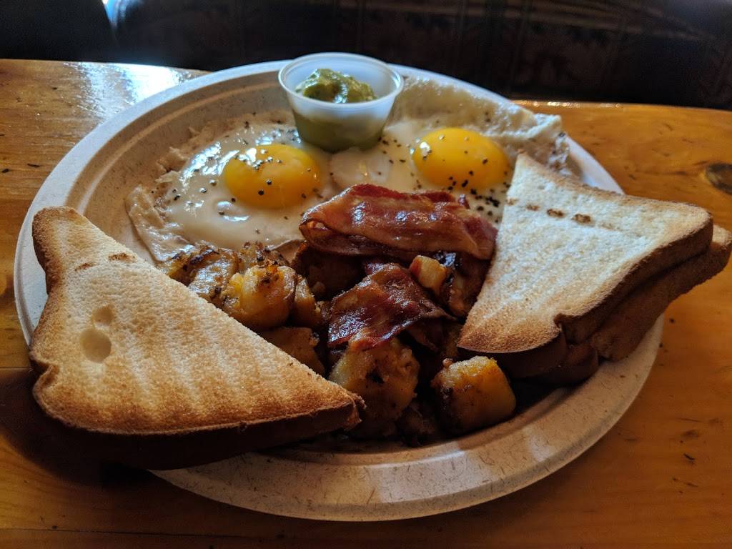 Mad River Coffee House | cafe | 18 Six Flags Rd, Campton, NH 03223, USA | 6037267793 OR +1 603-726-7793