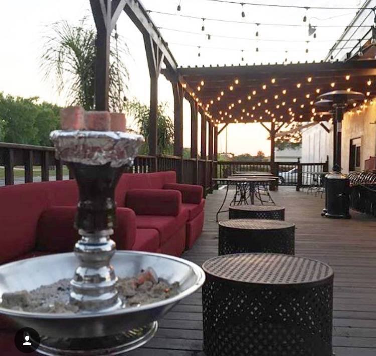 Sheer Hookah Lounge | restaurant | 10703 Jones Rd, Houston, TX 77065, USA | 2816532365 OR +1 281-653-2365