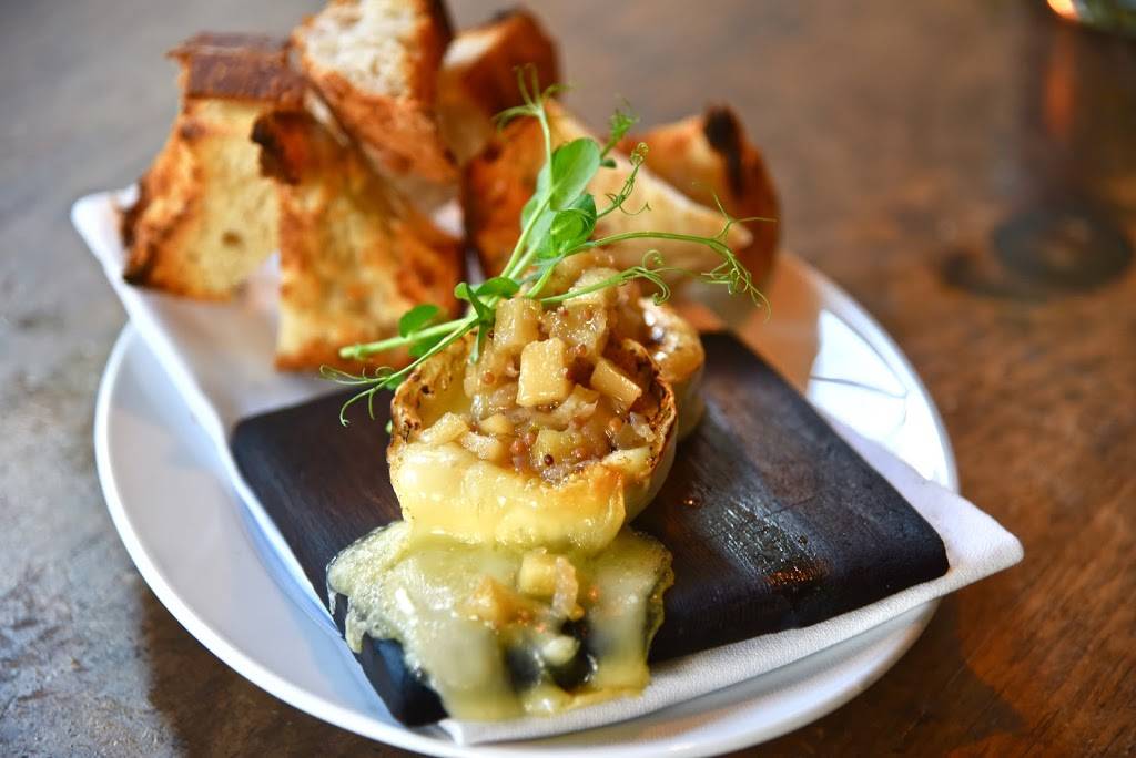 Ella Dining Room & Bar | restaurant | 1131 K St, Sacramento, CA 95814, USA | 9164433772 OR +1 916-443-3772