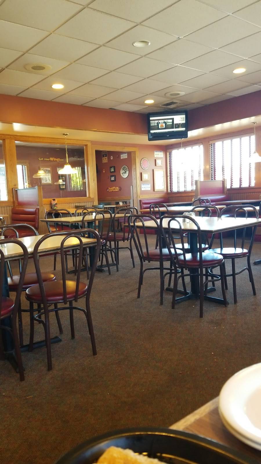 Pizza Hut | meal takeaway | 294 Cane Creek Rd, Warrior, AL 35180, USA | 2055902050 OR +1 205-590-2050