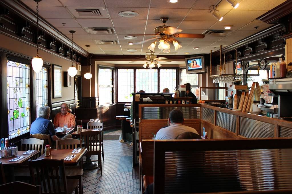 Yours Truly Restaurant | restaurant | 25300 Chagrin Blvd, Beachwood, OH 44122, USA | 2164644848 OR +1 216-464-4848