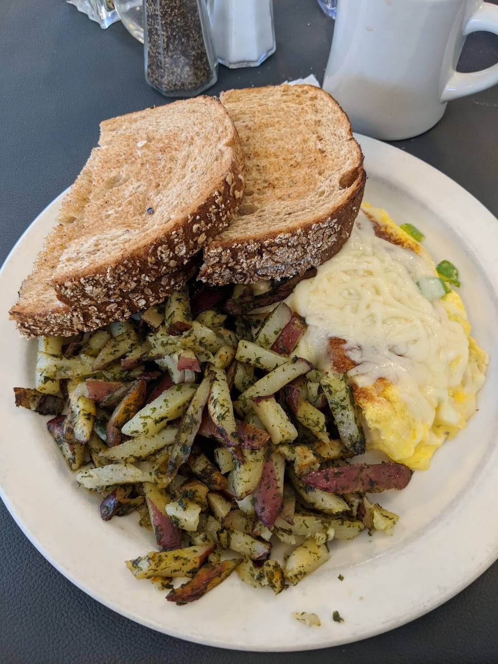 Great Beginnings Cafe | cafe | 11800 E, Oswego St, Englewood, CO 80112, USA | 3036491198 OR +1 303-649-1198