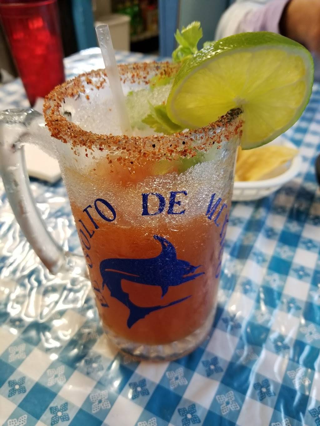 El Golfo de mexico | restaurant | 5539 Enrique M. Barrera Pkwy, San Antonio, TX 78227, USA | 2106708080 OR +1 210-670-8080