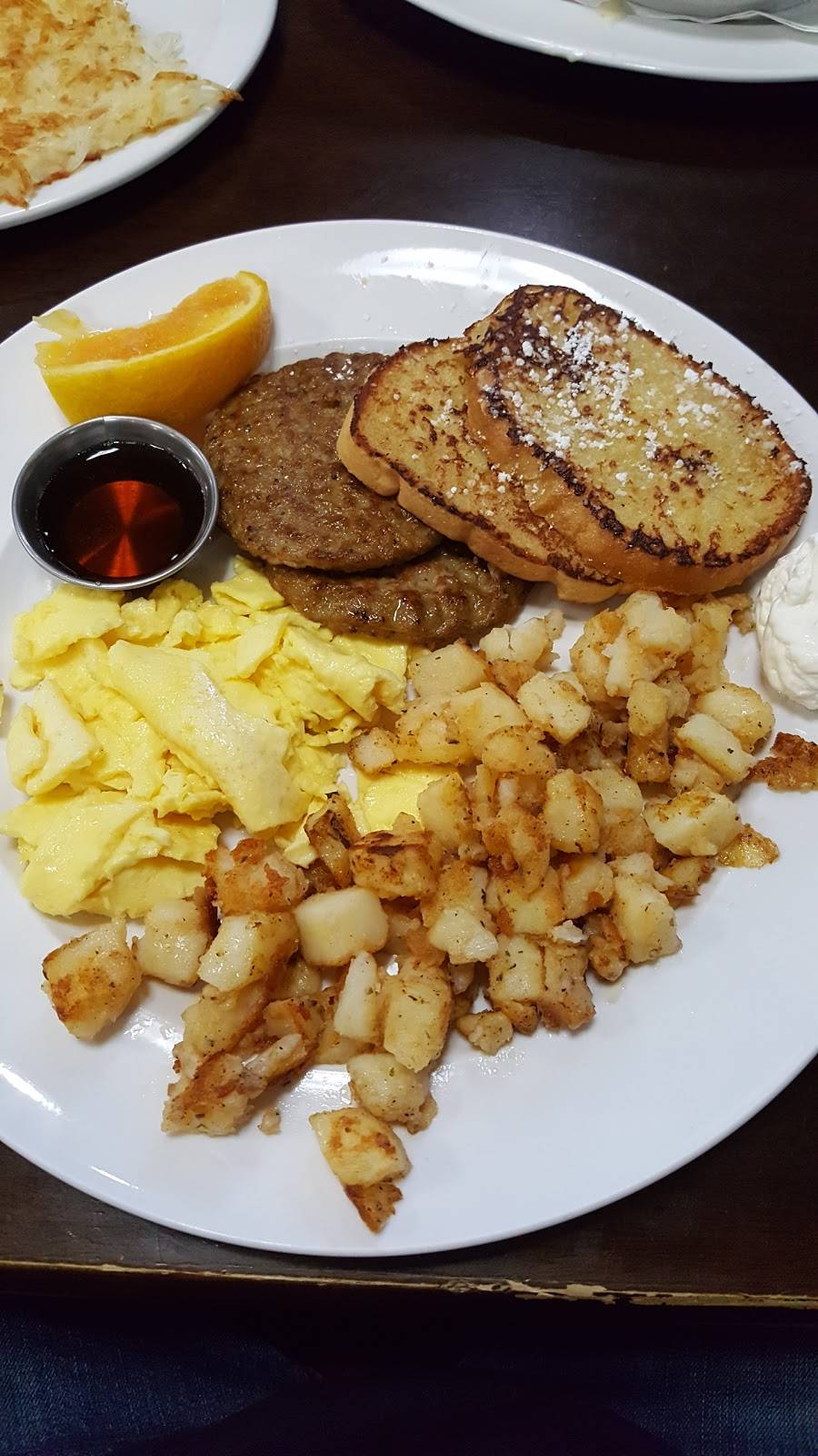 Two Brothers Kitchen | restaurant | 3655 W Anthem Way, Anthem, AZ 85086, USA | 6235512276 OR +1 623-551-2276