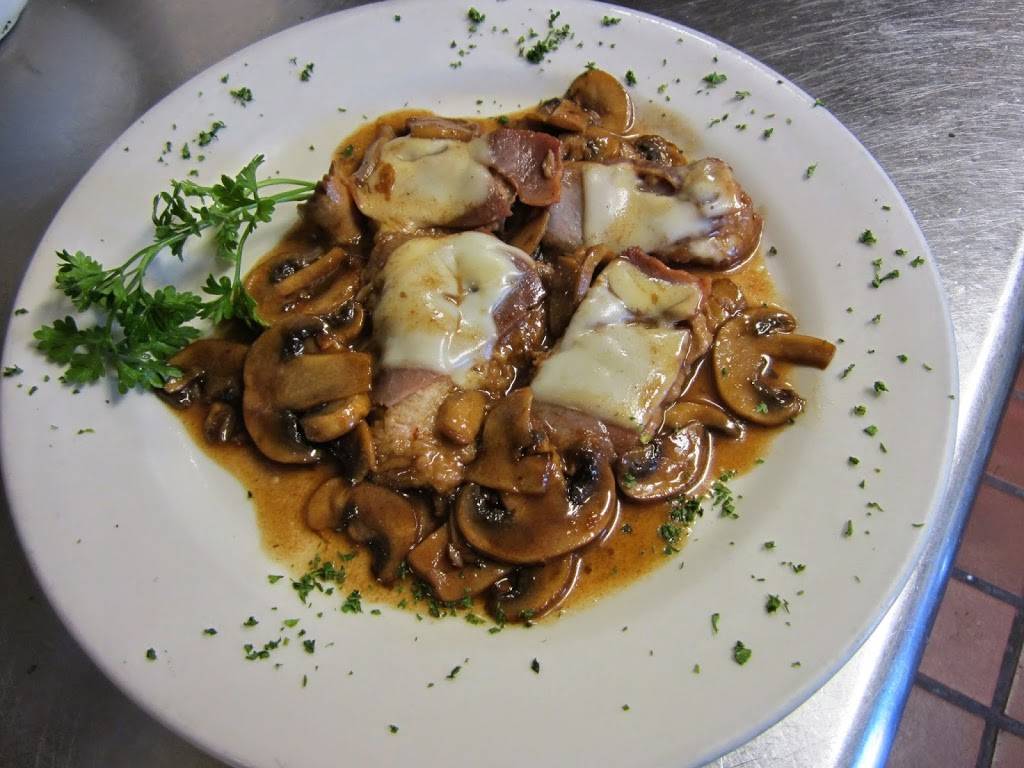 Faustos Bistro | restaurant | 530 Veterans Memorial Blvd, Metairie, LA 70005, USA | 5048337121 OR +1 504-833-7121