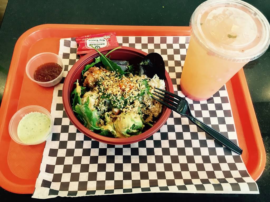 PokiDoki | restaurant | 4957 Katella Ave f, Cypress, CA 90720, USA | 7144842670 OR +1 714-484-2670