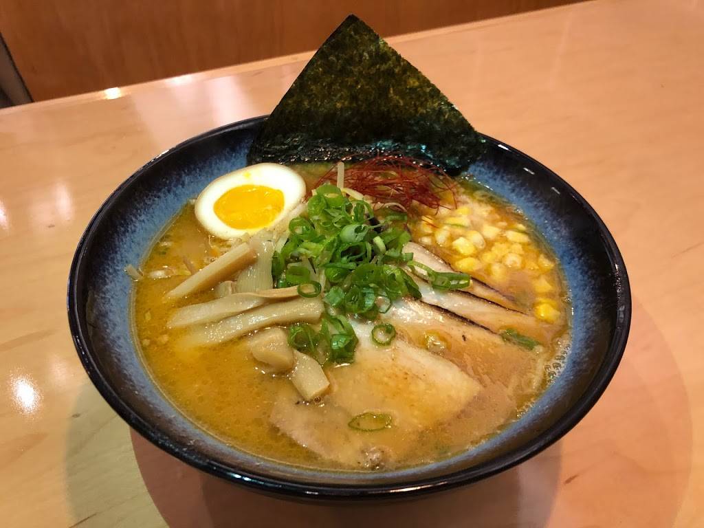 Dragon Bowl Ramen | restaurant | 7542 University Blvd, Winter Park, FL 32792, USA | 4076813555 OR +1 407-681-3555
