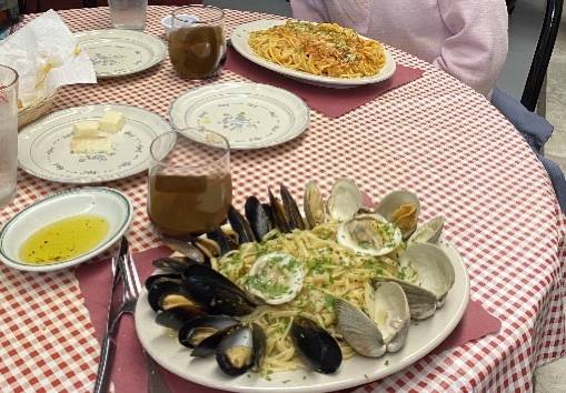 Casa Di Longobardi Ristorante & Pizzeria | restaurant | 4755 Co Rd 55, Swan Lake, NY 12783, USA | 8457479190 OR +1 845-747-9190