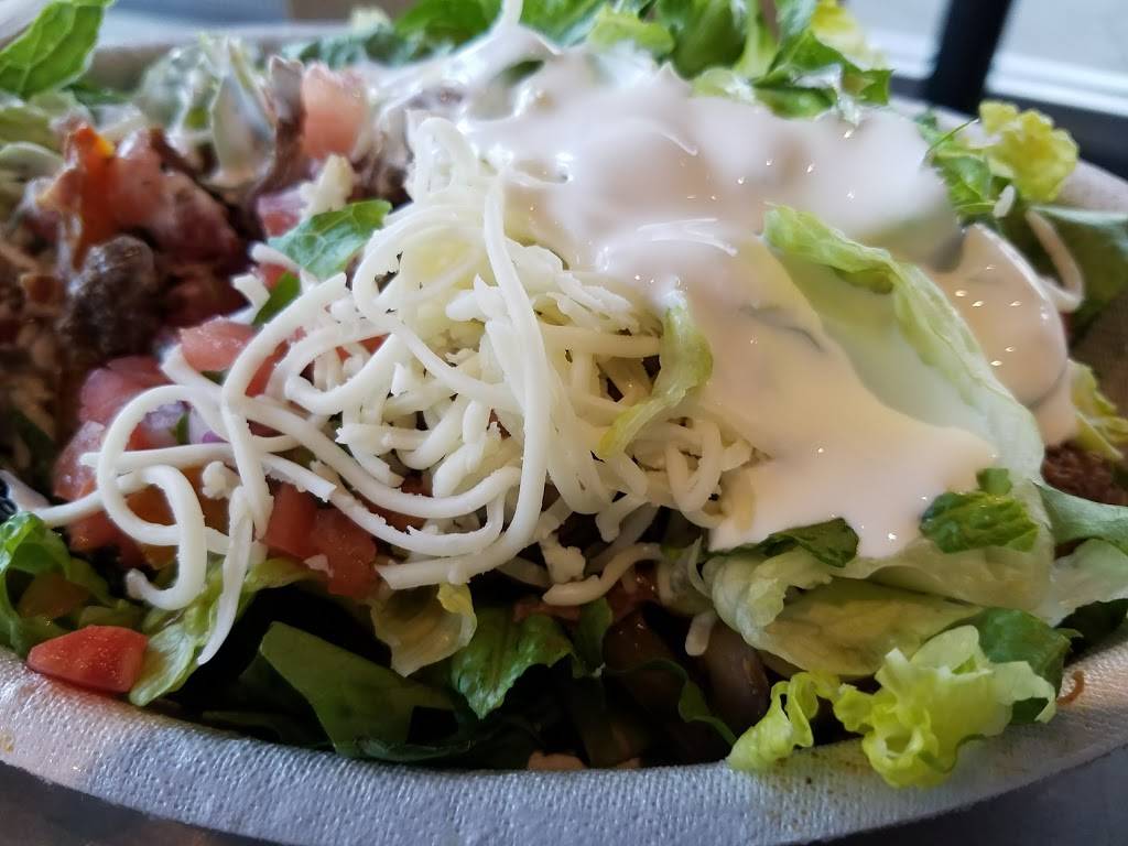 Chipotle Mexican Grill | restaurant | 5354 Fruitville Rd, Sarasota, FL 34232, USA | 9413419728 OR +1 941-341-9728