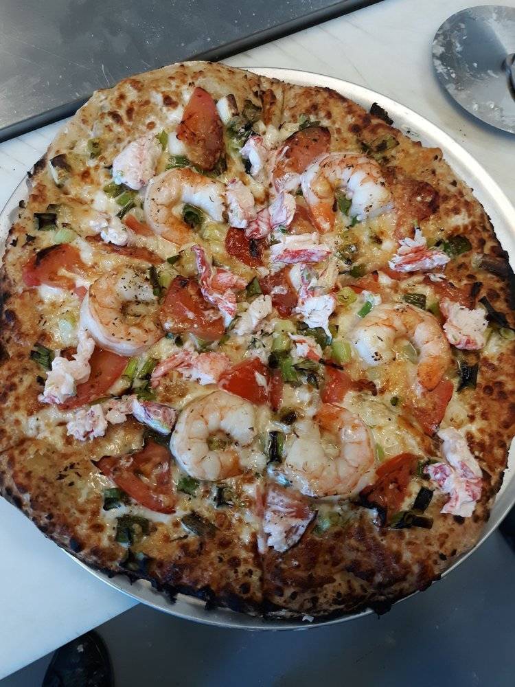 New Times Pizza | restaurant | 7582 Commerce Blvd, Cotati, CA 94931, USA | 7076655930 OR +1 707-665-5930