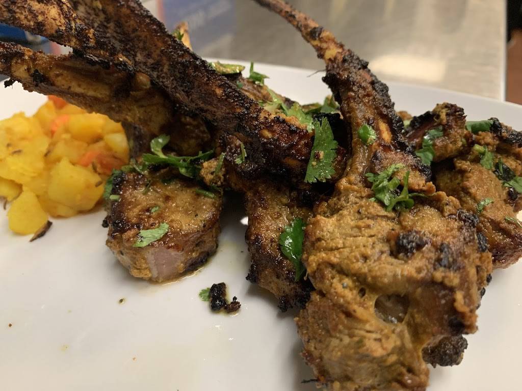 Shalimar | restaurant | 307 S Main St, Ann Arbor, MI 48104, USA | 7346631500 OR +1 734-663-1500