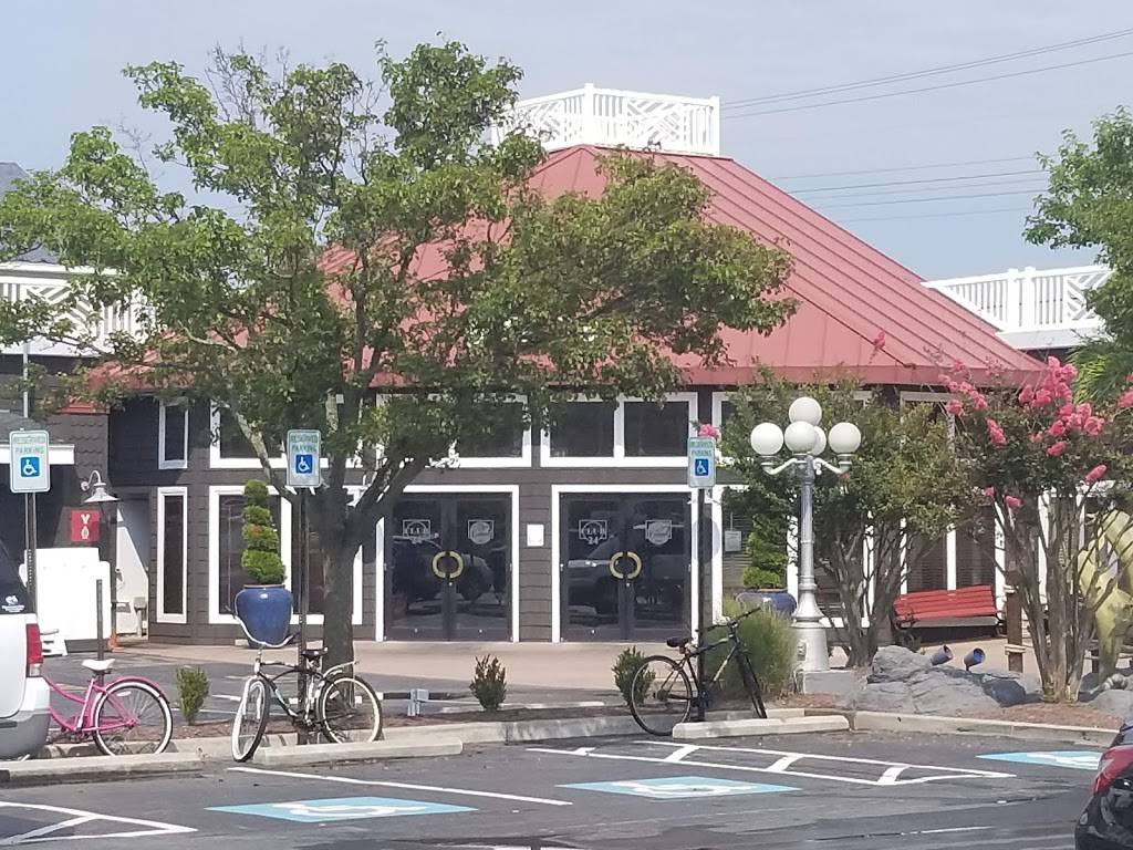 Embers Restaurant | restaurant | 2305 Philadelphia Ave, Ocean City, MD 21842, USA | 4102893322 OR +1 410-289-3322