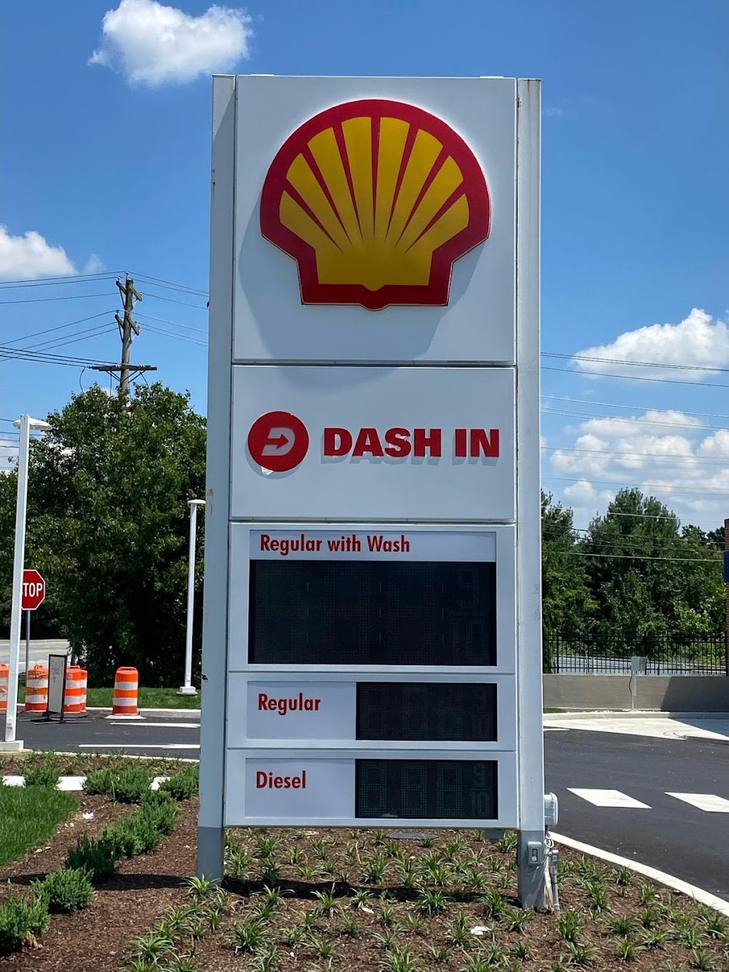 Shell | restaurant | 8695 Fort Smallwood Rd, Pasadena, MD 21122, USA | 4102550112 OR +1 410-255-0112