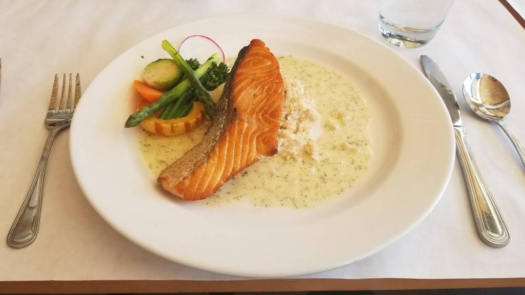 Laney Bistro | restaurant | 900 Fallon St, Oakland, CA 94607, USA | 5104643405 OR +1 510-464-3405