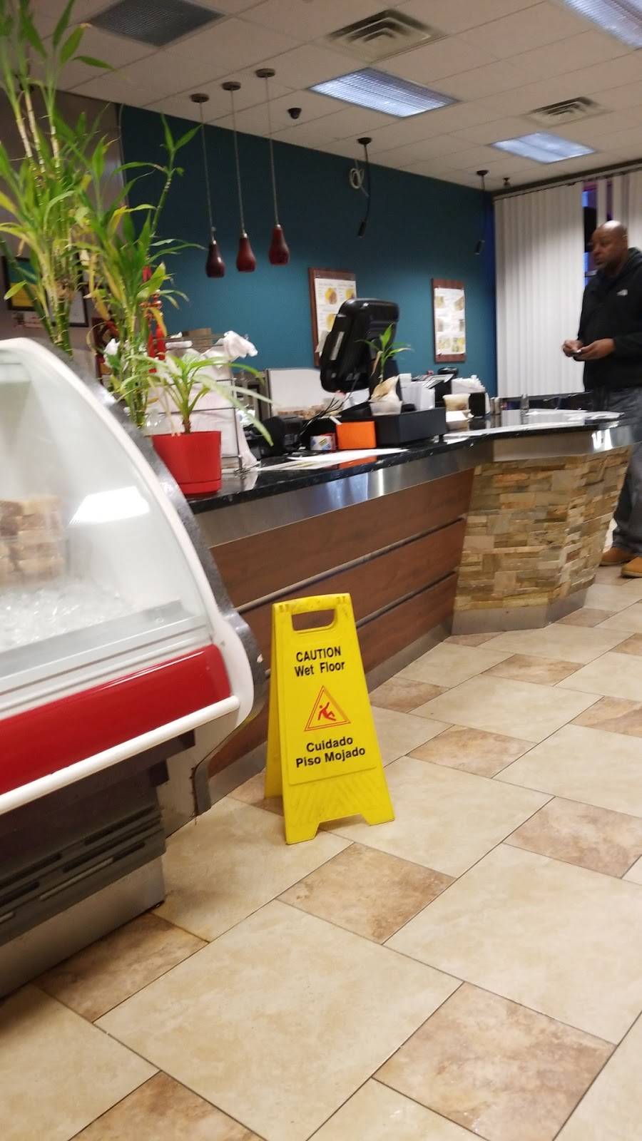 Soul Boat | restaurant | 400 John F Kennedy Way, Willingboro, NJ 08046, USA | 6098718388 OR +1 609-871-8388